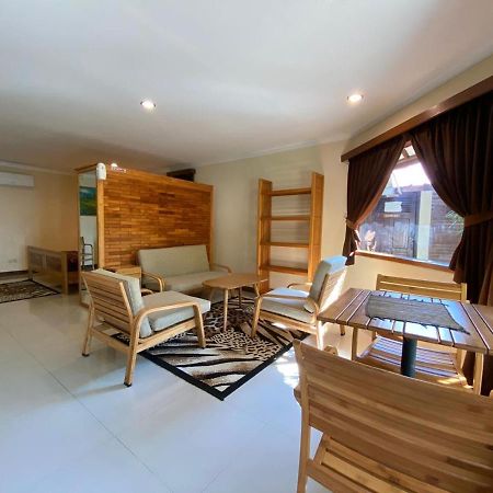 Jepara Marina Beach Bungalows Экстерьер фото