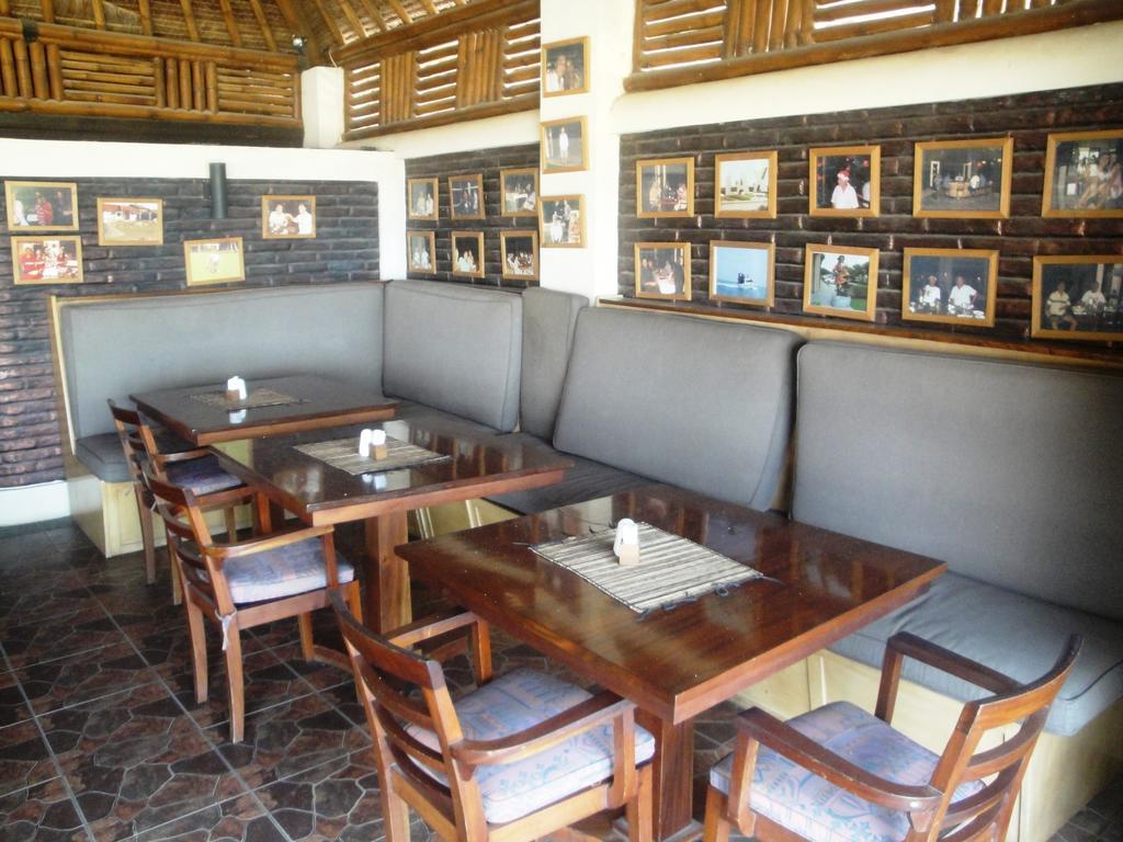 Jepara Marina Beach Bungalows Экстерьер фото