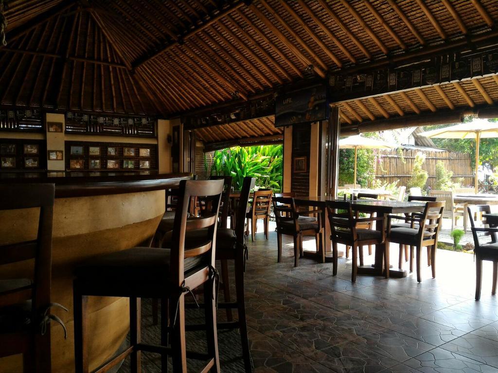 Jepara Marina Beach Bungalows Экстерьер фото